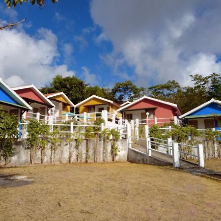 Villa Manary Itamaracá Extérieur photo