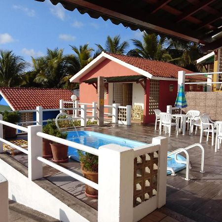 Villa Manary Itamaracá Extérieur photo