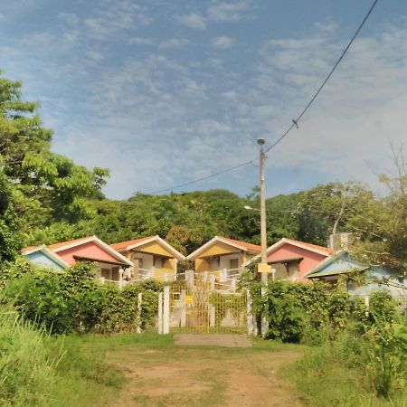 Villa Manary Itamaracá Extérieur photo