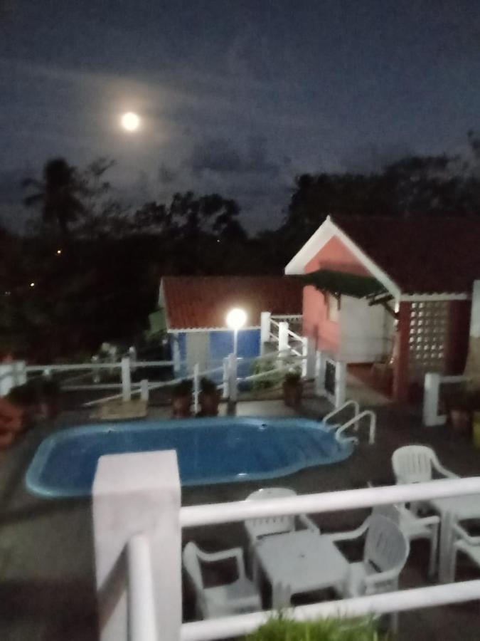 Villa Manary Itamaracá Extérieur photo