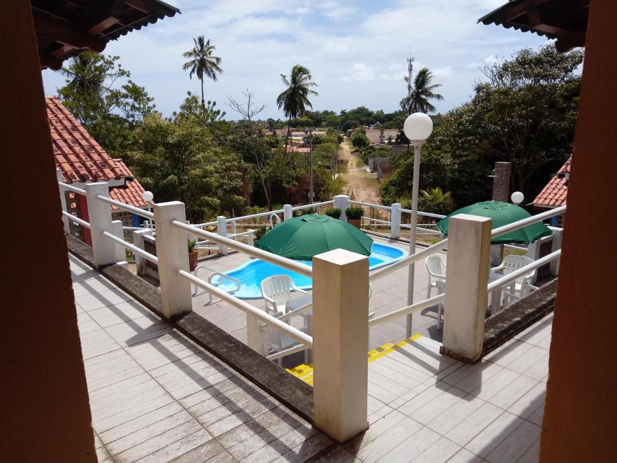 Villa Manary Itamaracá Extérieur photo