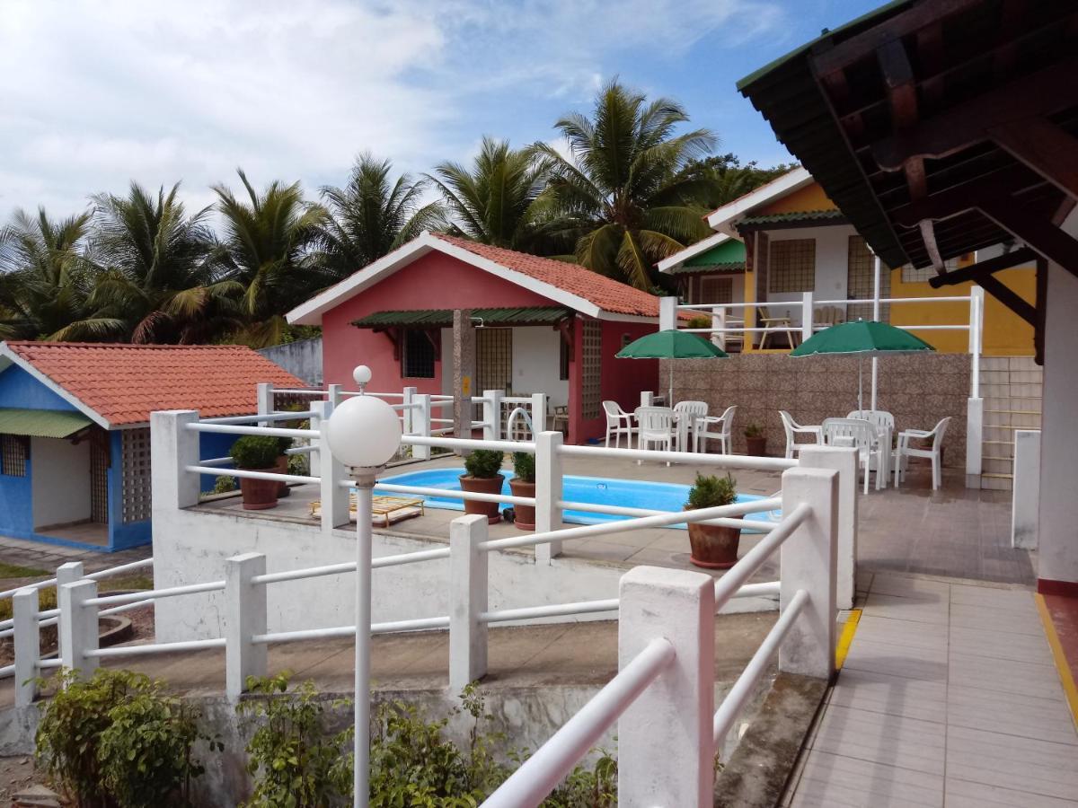 Villa Manary Itamaracá Extérieur photo