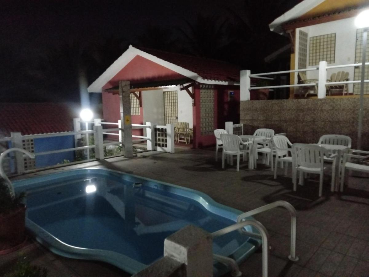 Villa Manary Itamaracá Extérieur photo