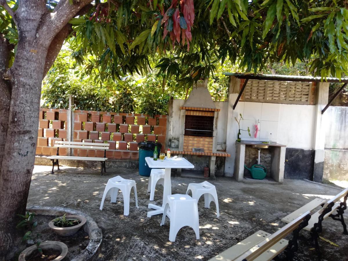 Villa Manary Itamaracá Extérieur photo