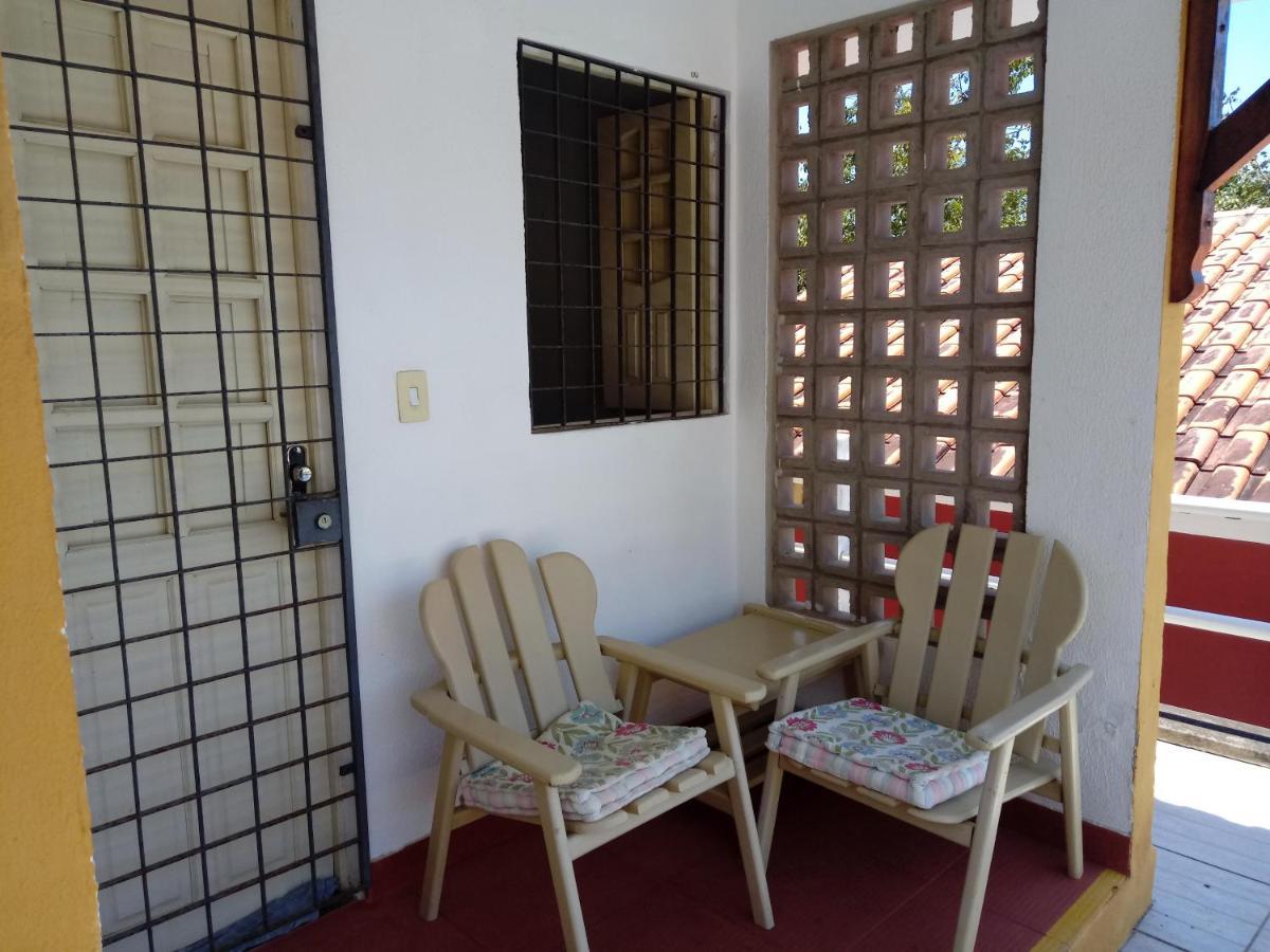 Villa Manary Itamaracá Extérieur photo