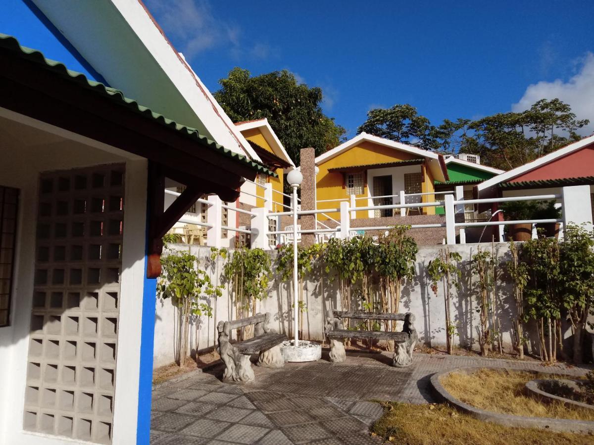 Villa Manary Itamaracá Extérieur photo