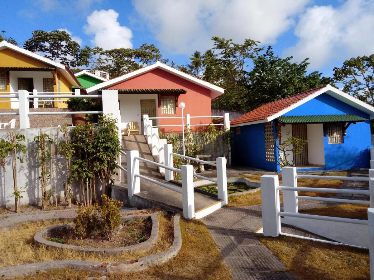Villa Manary Itamaracá Extérieur photo