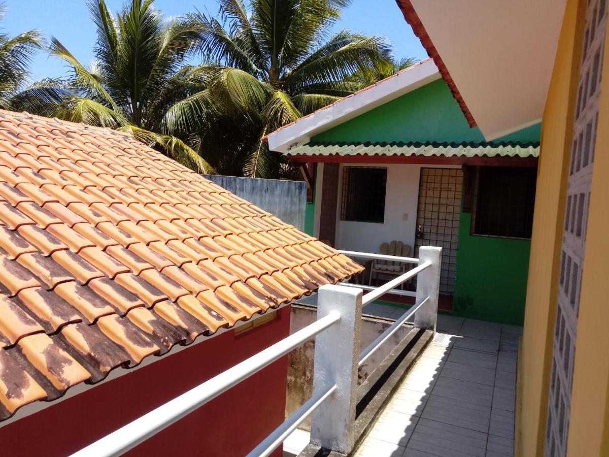 Villa Manary Itamaracá Extérieur photo