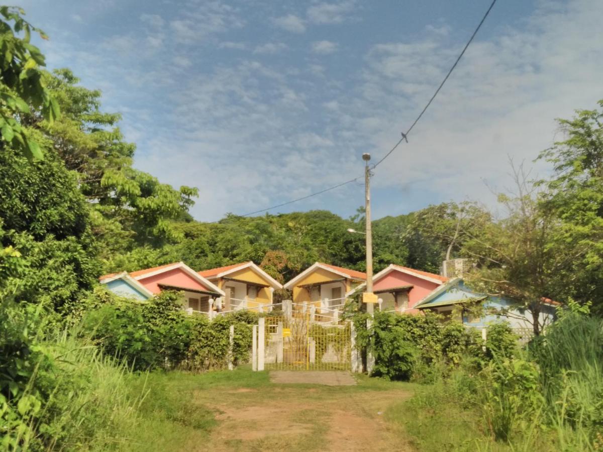 Villa Manary Itamaracá Extérieur photo