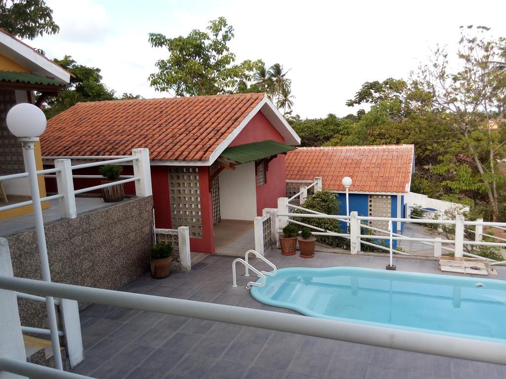 Villa Manary Itamaracá Extérieur photo