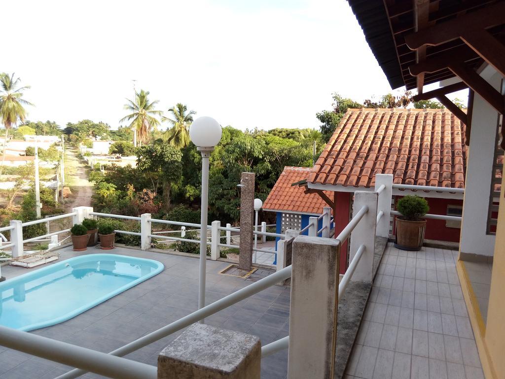 Villa Manary Itamaracá Extérieur photo
